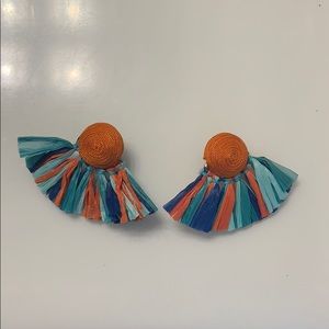 Zara Earrings